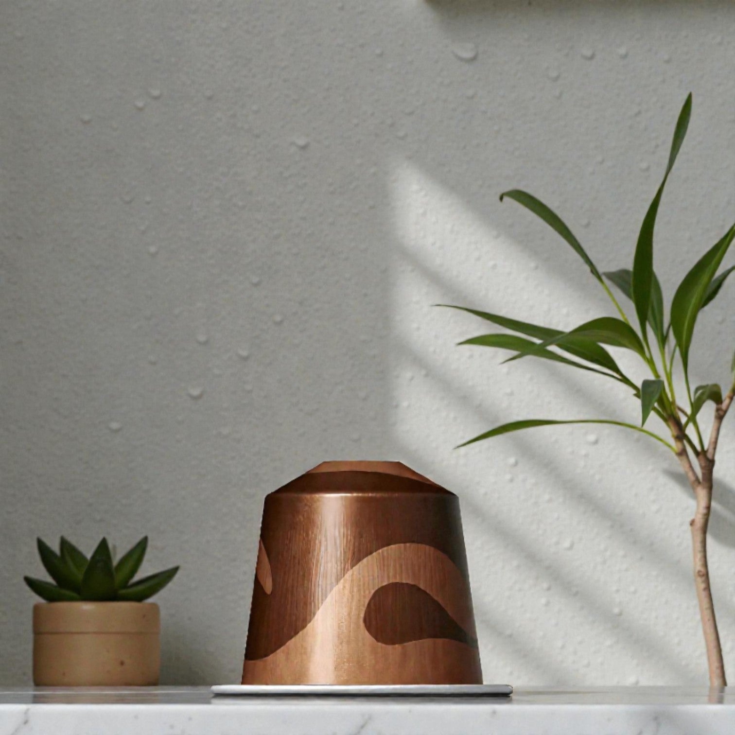 Nespresso Cioccolatino – Dark Chocolate Coffee Pods | Pack of 10